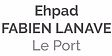 EHPAD Fabien Lanave