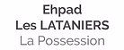 EHPAD Les Lataniers
